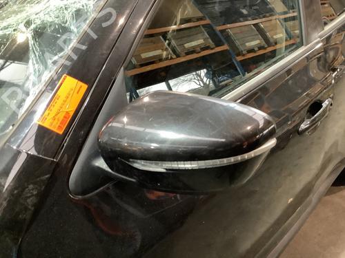 Retrovisore sinistro NISSAN JUKE (F15) 1.2 DIG-T (115 hp) 31755616