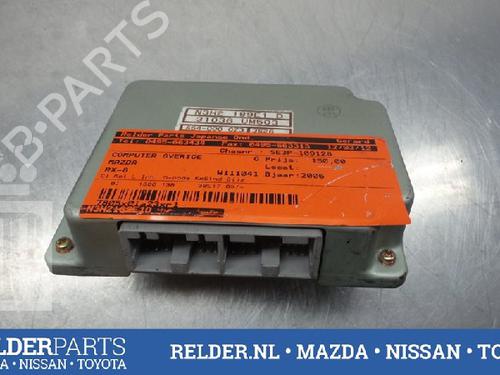 Used Control unit Control unit 22139753 22139753