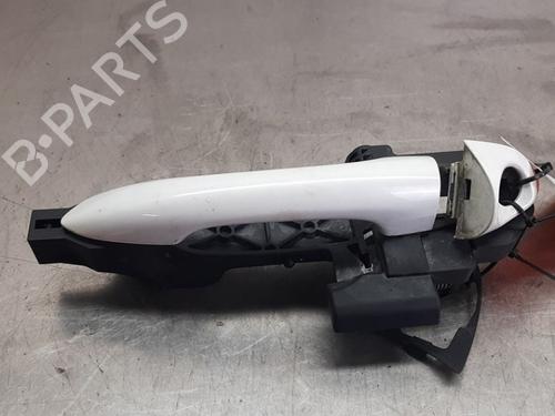 Exterior handle KIA PRO CEE'D (JD) 1.4 CRDi 90 | BP30901871C122