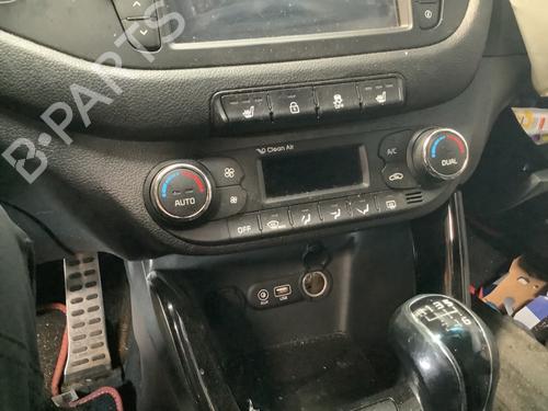 Used Climate control Climate control 38020959 38020959