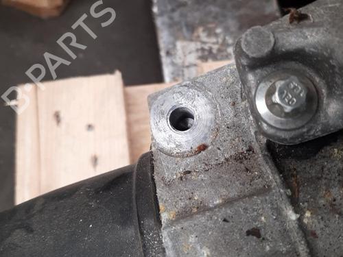 Gearbox NISSAN MICRA V (K14) 1.0 IG-T 100 | BP36321115M3  - Image 6