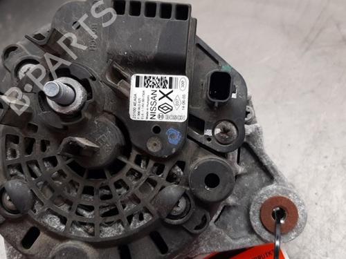 Used Alternator Alternator NISSAN QASHQAI II (J11, J11_) 1.5 dCi (110 hp) 28049173 28049173