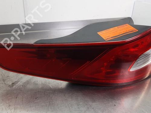 Used Left taillight KIA OPTIMA (FSGDS6B) 2.0 CVVT Hybrid (190 hp) 31942620