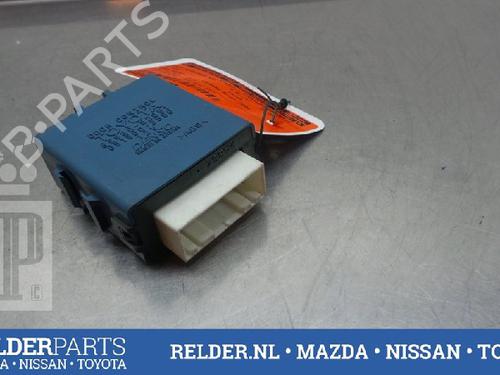 Used Control unit Control unit TOYOTA YARIS VERSO (_P2_) 1.3 (NCP20_, NCP22_, NCP20R, NCP22R) (86 hp) 22145594 22145594
