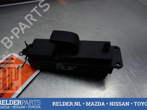 Used Switch MAZDA 3 (BK) 1.6 DI Turbo (109 hp) 22147073
