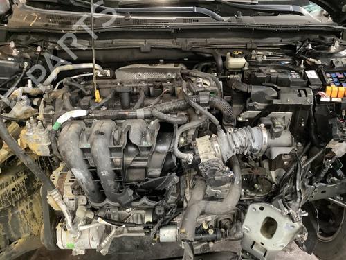 Used Ignition coil MAZDA 3 (BM, BN) 2.0 (120 hp) 30340263