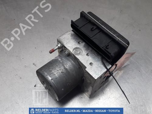 Used ABS pump TOYOTA AURIS (_E15_) 1.33 Dual-VVTi (NRE150_, NRE150R) (101 hp) 22155380