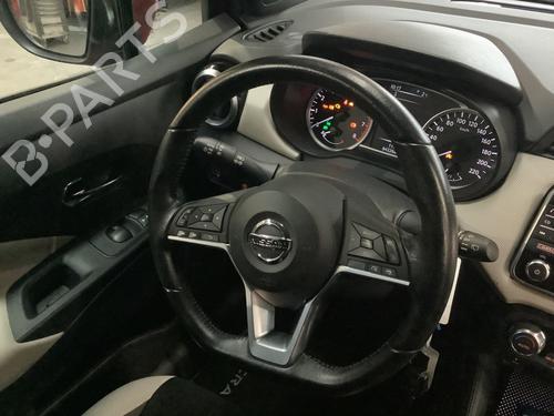 Used Steering wheel NISSAN MICRA V (K14) 0.9 IG-T (90 hp) 22992871