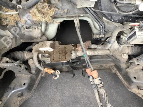 Used Steering rack MAZDA 6 Estate (GH) 2.0 MZR (GHEFW, GH10F) (147 hp) 30407713