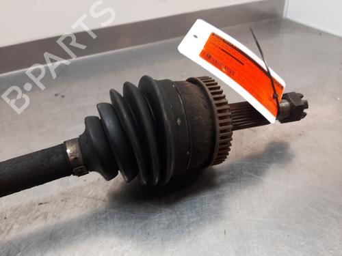 Right front driveshaft KIA SPORTAGE II (JE_, KM_) 2.0 i 16V | BP22356617M39 