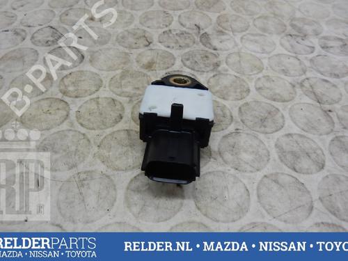 Electronic module TOYOTA AURIS (_E15_) 1.4 (ZZE150_, ZZE150R) | BP22145449M83
