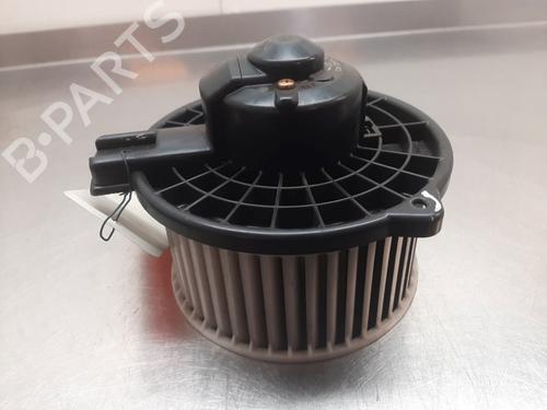 Used Heater blower motor MAZDA 2 (DY) 1.4 CD (68 hp) 23187283