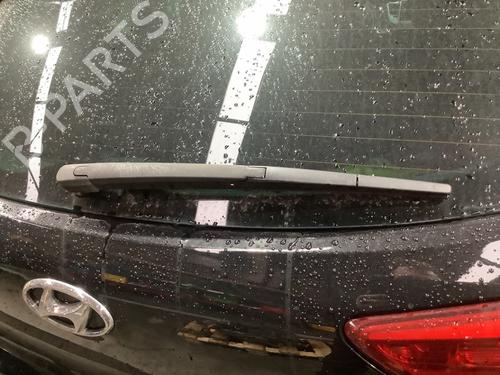 Used Rear windshield wiper arm Rear windshield wiper arm HYUNDAI TUCSON (TL, TLE) 1.6 GDi (132 hp) 40008661 40008661