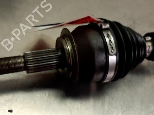Right front driveshaft MAZDA CX-3 (DK) 2.0 SKYACTIV-G (DK5W, DK6W) | BP35987268M39 - Image 5