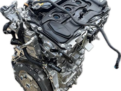 Used Engine Engine TOYOTA YARIS CROSS (MXP_) 1.5 Hybrid (MXPJ10) (116 hp) 22992964 22992964