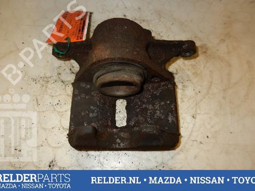 Right front brake caliper TOYOTA COROLLA Compact (_E11_) 1.6 (AE111_) | BP22135995M104 