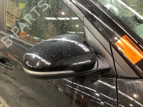 Used Right mirror Right mirror HYUNDAI TUCSON (TL, TLE) 1.6 GDi (132 hp) 40008633 40008633