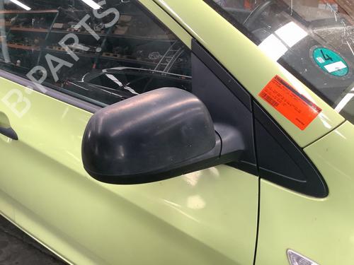 Used Right mirror Right mirror 37184895 37184895