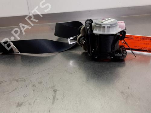 Seat buckle NISSAN NOTE (E12) 1.2 | BP25891116I32 