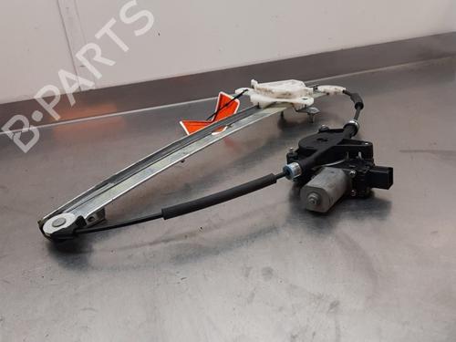 Front left window mechanism MAZDA 2 Hatchback (DL, DJ) 1.5 SKYACTIV-G | BP24330625C22 - Image 2
