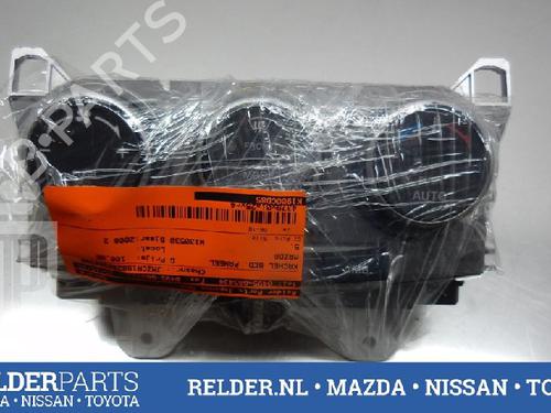 Used Climate control MAZDA 5 (CR) 1.8 (CR19) (116 hp) 22144728