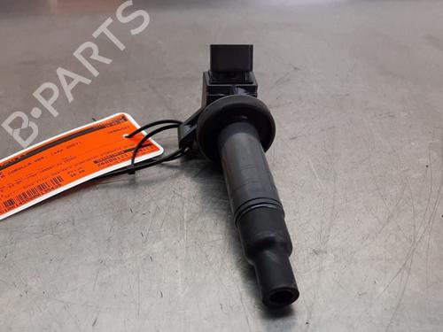 Used Ignition coil TOYOTA COROLLA Verso (ZER_, ZZE12_, R1_) 1.8 (ZNR11_, ZNR11R) (129 hp) 32985465