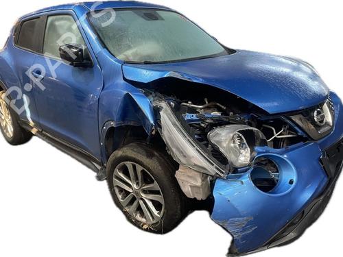 Used Alternator NISSAN JUKE (F15) 1.2 DIG-T (115 hp) 30602590