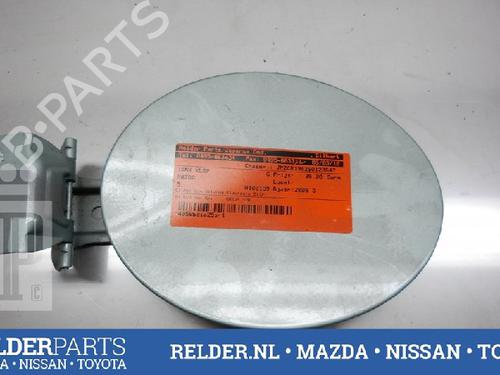 Used Fuel flap MAZDA 5 (CR) 1.8 (CR19) (116 hp) 22135779
