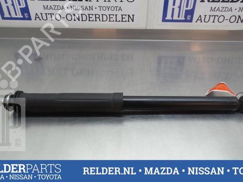 Høyre bak støtdemper TOYOTA AYGO (_B1_) 1.0 (KGB10_, KGB10R) (68 hp) 22152756