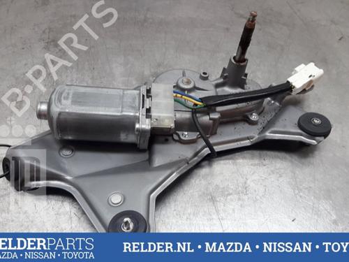 Ruitenwissermotor achter TOYOTA PRIUS Liftback (_W2_) 1.5 Hybrid (NHW20_, NHW20R) (112 hp) 22159460