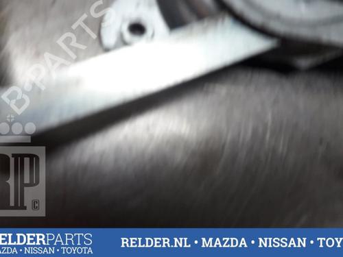 Used Rear left window mechanism Rear left window mechanism 36899971 36899971