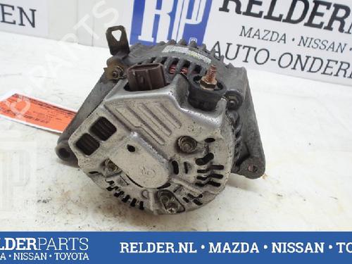 Alternator TOYOTA MR2 III (ZZW3_) 1.8 16V VT-i (ZZW30) | BP22138497M7 