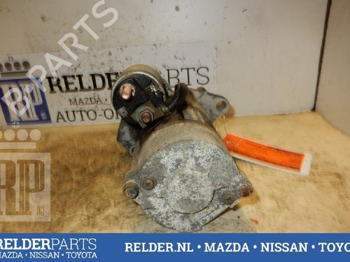 Starter NISSAN ALMERA II Hatchback (N16) 2.2 Di | BP22144799M8 