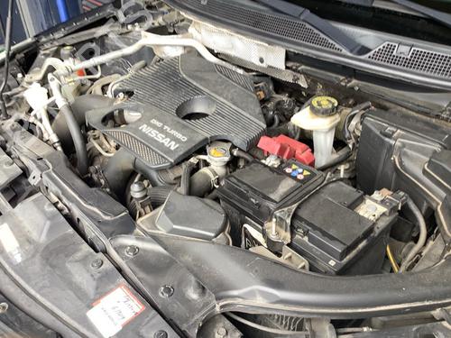 Engine NISSAN QASHQAI II (J11, J11_) 1.6 DIG-T | BP39209092M1 - Image 3