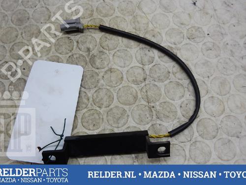 Electronic sensor NISSAN MICRA III (K12) 1.2 16V | BP22147063M84 