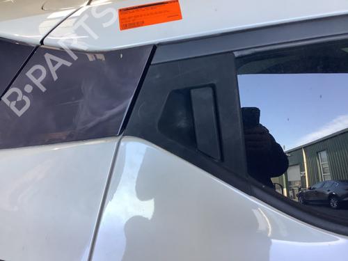 Used Rear right exterior door handle NISSAN MICRA V (K14) 1.0 IG-T 100 (101 hp) 25129810
