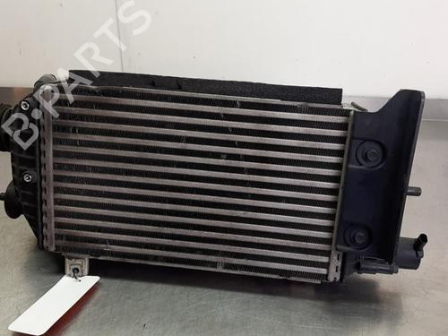 Intercooler KIA SPORTAGE V (NQ5) 1.6 T-GDi Hybrid | BP26136486M30
