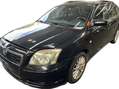 Front left window mechanism TOYOTA AVENSIS Estate (_T25_) 1.8 VVT-i (ZZT251_, ZZT251R) | BP22173867C22 