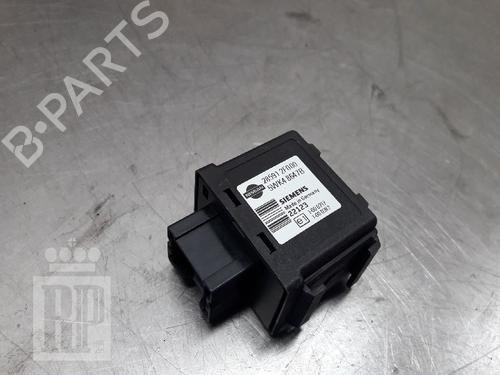 Used Electronic sensor NISSAN MICRA IV (K13K, K13KK) 1.2 DIG-S (98 hp) 22155690