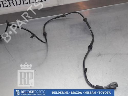 Used Electronic sensor NISSAN QASHQAI / QASHQAI +2 I (J10, NJ10, JJ10E) 1.5 dCi (106 hp) 22155166