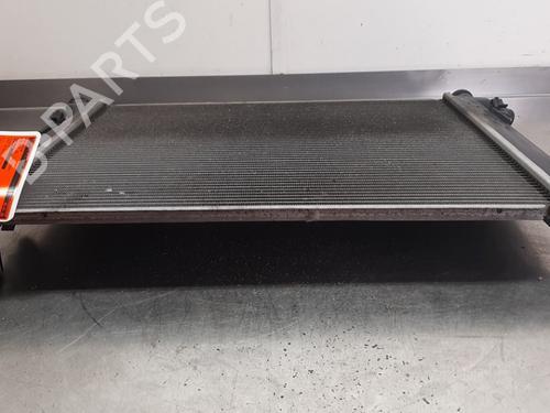 Water radiator KIA RIO III (UB) 1.25 CVVT | BP31884215M31