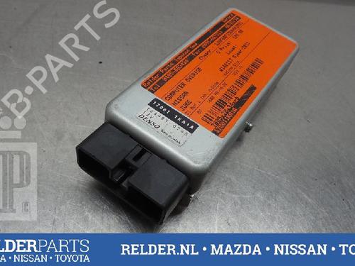 Used Electronic module NISSAN JUKE (F15) 1.6 (94 hp) 22146169