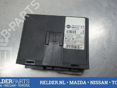 Electronic module NISSAN ALMERA TINO (V10) 1.8 | BP22136946M83 
