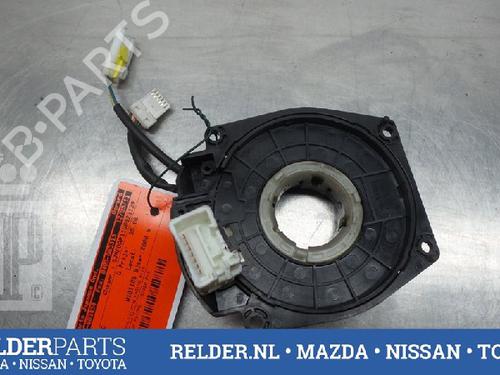 Used Squib airbag NISSAN PRIMERA Hatchback (P11) 2.0 TD (90 hp) 22137786