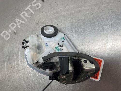 Rear right lock TOYOTA AYGO (_B4_) 1.0 VVTi (KGB40) | BP25702525C99