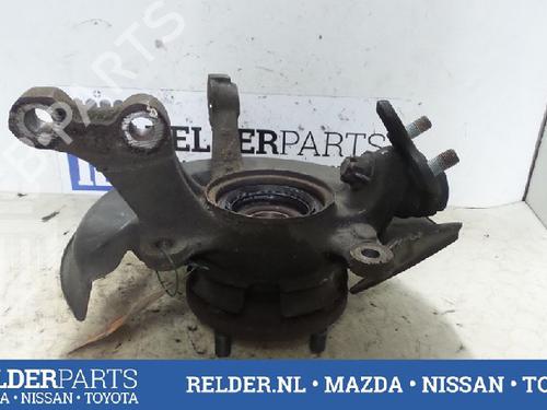 Used Other TOYOTA COROLLA Estate (_E11_) 2.0 D (CE110_, CE110R) (72 hp) 22135070