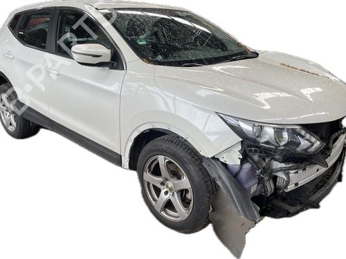 Used Squib airbag Squib airbag NISSAN QASHQAI II (J11, J11_) 1.2 DIG-T (115 hp) 34719055 34719055