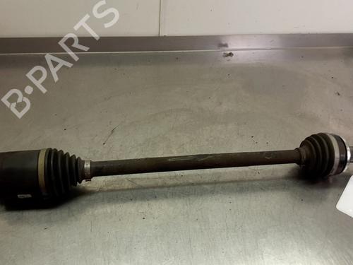 Right rear driveshaft MAZDA CX-60 (KH_) e-SKYACTIV PHEV (KH0H) | BP30340355M41 - Image 2