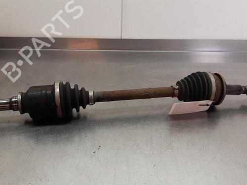 Drivksel foran venstre TOYOTA VERSO (_R2_) 1.6 (ZGR20_, ZGR20R) (132 hp) 29009476