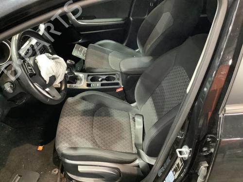Used Seats set KIA CEED Sportswagon (CD) 1.0 T-GDI (101 hp) 31836495